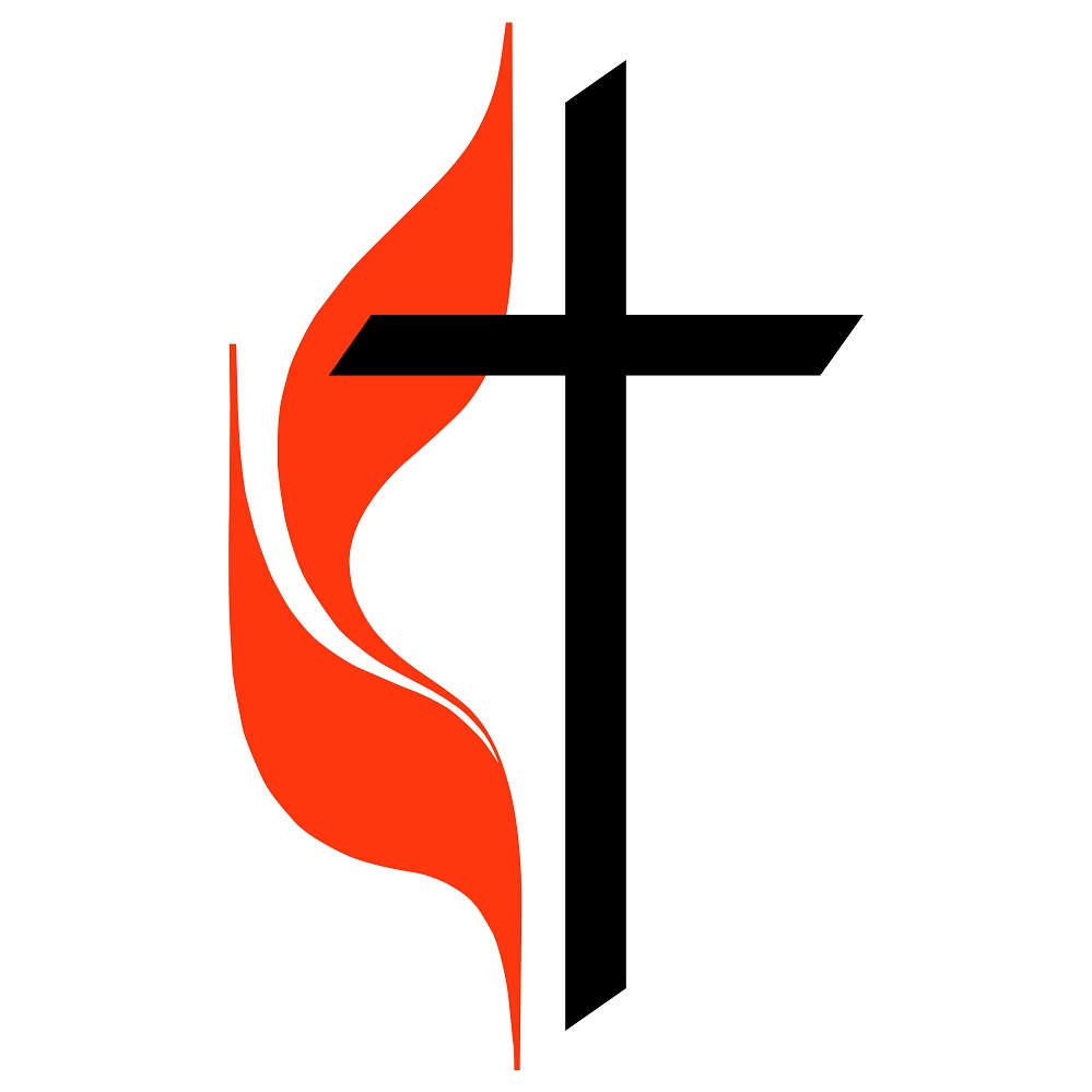 United Methodist Church symbol