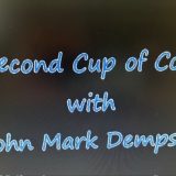 Master Gardener Ronnie Wilson Chats About an Event May 15th on This Second Cup Of Coffee