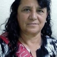 Ana Maria Torres de Garcia