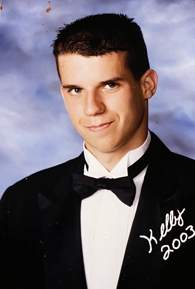 Kelly Everett Brown Ksst Radio