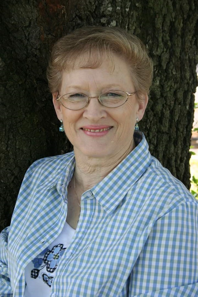 Lynda Griggs