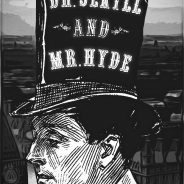 Rains High School Theater Department will Present Dr. Jekyll and Mr. Hyde March 19th