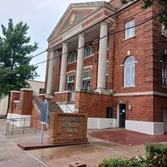 Sulphur Springs United Methodist Church Wants the Public to Know Sanctuary Doors to be Open Good Friday