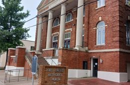 First United Methodist Church of Sulphur Springs to Hold Ash Wednesday Service March 5th