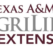 Texas A&M AgriLife Extension Office Wants Your Opinions