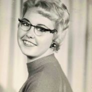 Vickie Jean Erwin Palmer