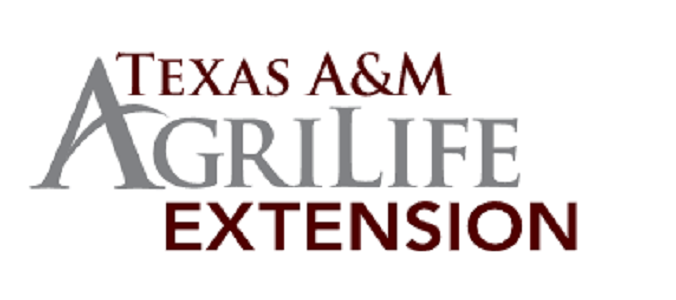 Texas A&M AgriLife Extension logo