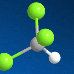 Trihalomethanes? What are they? Where are they?