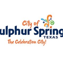 Sulphur Springs City Manager’s Report for April 2024