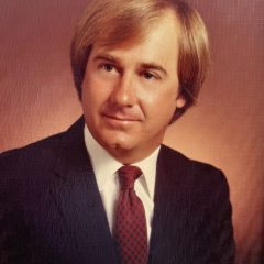 James Dennis Worsham