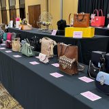 Sponsorships on Sale Soon for 5th Annual Designer Handbag Bingo