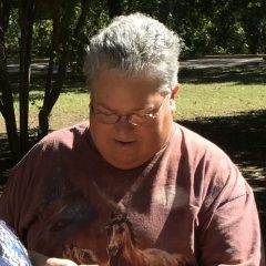 Linda Lewis