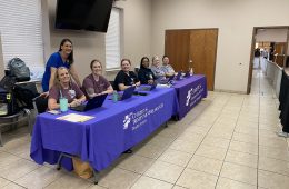 CHRISTUS Provides Free Athletic Physical for Sulphur Springs and Surrounding Schools