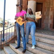 Individuals From Wood and Hopkins Counties Recently Received Scholarships
