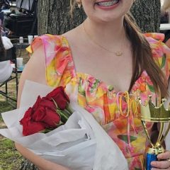 Miss Blackjack Grove 2024 Announced