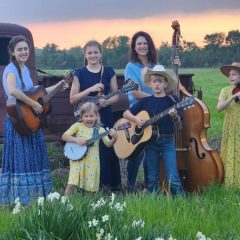 Sweet Enloe Opry Open This Weekend