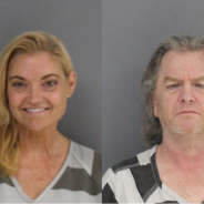 Attempted Theft of High Value Sports Car Results in Arrest of Two Suspects