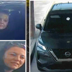 Information Wanted on Bad Check Passer