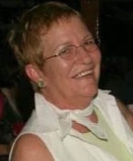 Alice Ann Harris