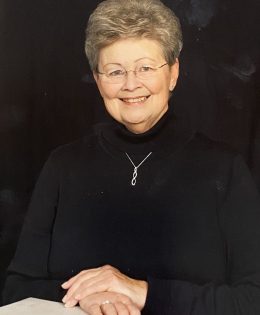 Barbara Lee Cook