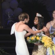History Made June 15th, 2024 As Coryn Young Crowned as the First African American Dairy Festival Queen