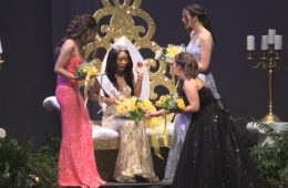 Relive the Excitement of the 63rd Annual Dairy Fest Pageant and Watch Coryn Young Earn her Crown