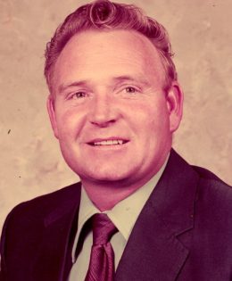 David Bennett