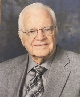 Donald Brown