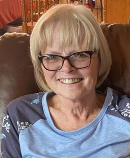 Karen Lynn Paulson