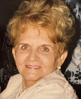 Lucy Pearl (Spencer) Vaden
