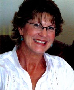 Marge Lemmon