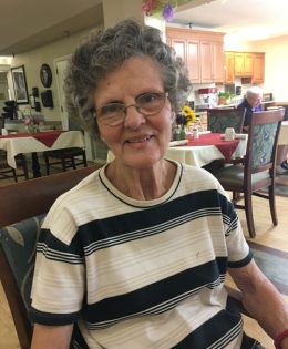 Nell Ann Jordan
