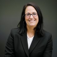 Paris Junior College Introduces new Vice President to Help Student Success