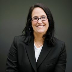 Paris Junior College Introduces new Vice President to Help Student Success