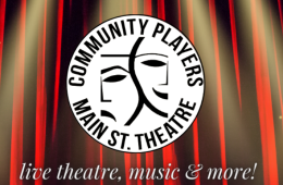 Adaptive Community Theatre Presents Footloose