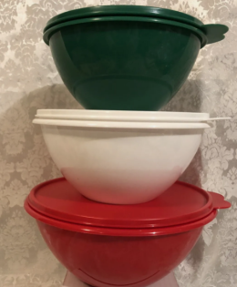 Tupperware Brands Moving All Production South