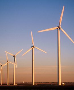 Attor­ney Gen­er­al Ken Pax­ton Sues Wind Tur­bine Recy­cling Com­pa­ny for Destroy­ing Beau­ti­ful Texas Land by Ille­gal­ly Dis­pos­ing Tur­bine Blades