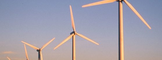 Attor­ney Gen­er­al Ken Pax­ton Sues Wind Tur­bine Recy­cling Com­pa­ny for Destroy­ing Beau­ti­ful Texas Land by Ille­gal­ly Dis­pos­ing Tur­bine Blades