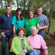 Hopkins County Health Care Foundation Announces the 2025 Gala Chairs