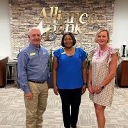 Foundation Announces First Handbag Bingo Title Sponsor
