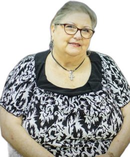 Barbara Hopper