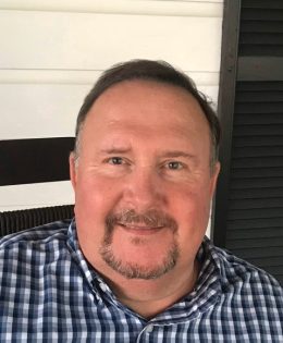 Mark Allen Massey