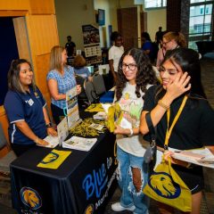 Texas A&M Commerce Highlights Money Management Center
