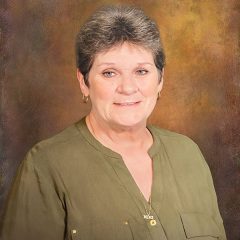 Virginia Ann Massey