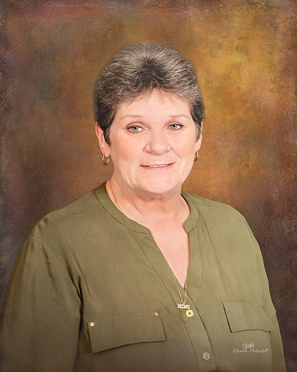 Virginia Massey
