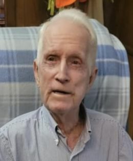 H.R. “Hawk” Barnett
