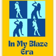 Blaze Buddy Campers Blaze Camp Experience