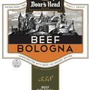 Boar’s Head Recalls Ready-To-Eat Liverwurst And Other Deli Meat