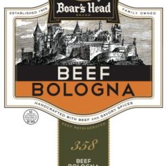 Boar’s Head Recalls Ready-To-Eat Liverwurst And Other Deli Meat