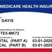 As Medicare Issues New Cards; A New Scam Focused on Seniors Begin